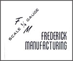 Frederick Manufacturing